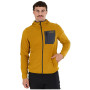 Функционален мъжки суитшърт Fundango Nagano Full Zip Hoodie