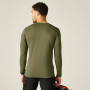 Мъжка тениска Dare 2b Ventura Grid Crew Neck