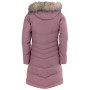Дамско зимно палто Fundango Puppis Padded Jacket