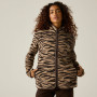 Дамски суитшърт Regatta Womens Frankie Borg Full Zip