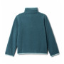 Детски суитшърт Columbia Helvetia™ II Half Snap Fleece Everblue, Crush
