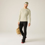 Мъжка тениска Dare 2b Ventura Grid Crew Neck