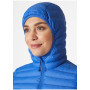 Дамско яке Helly Hansen W Sirdal Hooded Insulator Jack