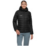Дамско зимно яке Mammut Crag IN Hooded Jacket Women