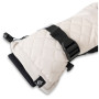 Дамски скиорски ръкавици Dare 2b Womens Summit Glove