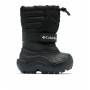 Детски обувки Columbia Youth Powderbug™ Snowlite™ Black, White