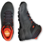 Мъжки туристически обувки Mammut Mercury IV Mid GTX Men