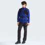 Функционален мъжки суитшърт The North Face Crest Fz