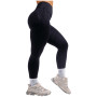 Дамски клин Nebbia High-Waist Extra Push-Up Leggings Primal