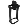 Кошче за отпадъци Bo-Camp Garbage Bag Holder Flip Lid 120 L