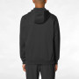 Мъжки суитшърт Salomon Logo Hoodie M