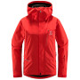 Дамско водоустойчиво яке Haglöfs Astral GTX Jacket