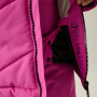 Детско яке Dare 2b Girls Glacier Jacket Extreme Pink