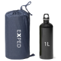 Надуваема постелка Exped Versa 4R M