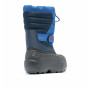 Детски обувки Columbia Youth Powderbug™ Snowlite™ Mountain Blue, Spicy