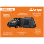 Форселт Vango Faros III Low