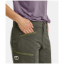 Дамски къси панталони Ortovox Pelmo Shorts W