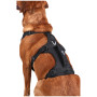 Нагръдник за куче Mountain Paws 3-Strap Dog Harness