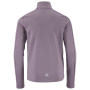 Детска функционална тениска Craft Core Gain Midlayer Jr Purple