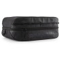 Пътен калъф Patagonia Black Hole Cube 14L черен Black w/Black