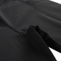 Детски панталони Alpine Pro Gemso Black