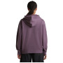 Дамски функционален суитшърт Icebreaker W Mer 360 RealFleece Elemental LS Hood