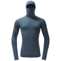 Функционален мъжки суитшърт Devold Reverso Merino Hoodie Man