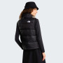 Дамска жилетка The North Face W Hydrenalite Down A-Line Vest