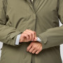 Дамско палто Fjällräven HC hydratic Padded Parka W