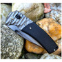 Сгъваем нож Dachs Knives Charon Baby
