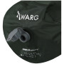 Надуваема постелка Warg Atom Flat