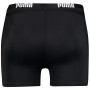 Мъжки бански Puma Logo Swim Trunk