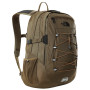 Раница The North Face Borealis Classic тъмно кафяв Militaryolive/Utilitybrwn