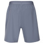 Детски къси панталони Progress Vantar Junior Grey/Black