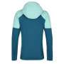 Дамски суитшърт La Sportiva Session Tech Hoody W