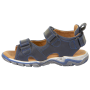 Детски сандали Froddo Karlo 3v Dark Blue