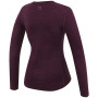 Дамска тениска MOOA MerinoSilk 160 long