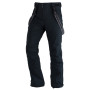 Мъжки панталони Northfinder Loxley черен Black