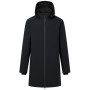 Мъжко водоустойчиво яке Regatta Merzen черен Black