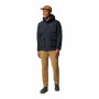 Мъжко зимно яке Columbia Landroamer II Jacket