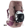 Дамска раница Deuter Futura Pro 38 SL