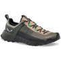Мъжки обувки Salewa Wildfire Nxt M бежов / зелен Quicksand/Dark Olive