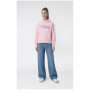 Детски суитшърт Champion Hooded Sweatshirt G