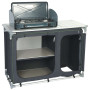 Кухня Bo-Camp Cupboard s dřezem