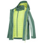 Детско яке Regatta Boys Trekktain 3-in-1 II DrkForGlac