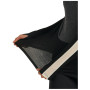 Дамска функционална блуза Icebreaker Women Mer 200 Oasis+ LS High Neck