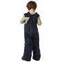 Детски зимен панталон Helly Hansen K Rider 2 Ins Bib Navy