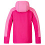 Детско ски яке Hannah Aimi Jr Fuchsia Purple