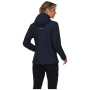 Дамско яке Mammut Rime IN Hooded Jacket Women