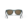 Слънчеви очила OAKLEY Frogskin Prizm Sapphr Irid Polar